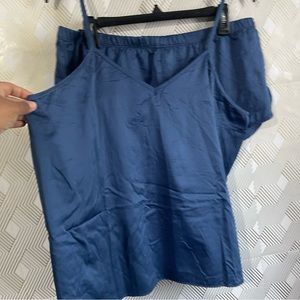 INK + IVY sleep set SZ XL